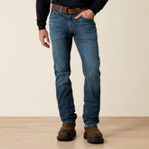 FR M7 Slim Duralight Stretch Basic Straight Jean-Ariat