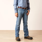 FR M5 Straight DuraStretch DuraLight Owens Straight Jean-Ariat