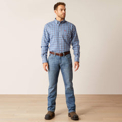 FR M5 Straight DuraStretch DuraLight Owens Straight Jean-Ariat
