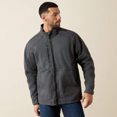 FR DuraLight Cordura Canvas Field Jacket-Ariat