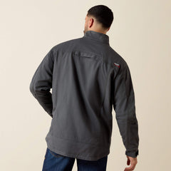 FR DuraLight Cordura Canvas Field Jacket-Ariat