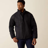 FR H2O Waterproof Insulated Jacket-Ariat