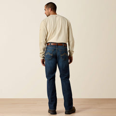 FR M4 Relaxed Stretch DuraLight Jett Boot Cut Jean-Ariat