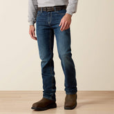 FR M7 Slim Stretch DuraLight Shoreway Straight Leg Jean-Ariat