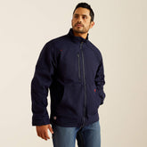 FR DuraLight Cordura Canvas Field Jacket-Ariat