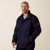 FR Workhorse Insulated Jacket-Ariat