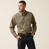 FR Air Inherent Work Shirt-Ariat