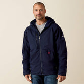 FR DuraLight Cordura Canvas Jacket-Ariat