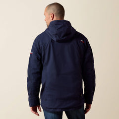 FR DuraLight Cordura Canvas Jacket-Ariat
