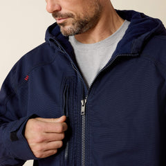 FR DuraLight Cordura Canvas Jacket-Ariat