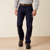 FR M4 Relaxed Workhorse Boot Cut Pant-Ariat
