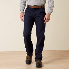 FR M4 Relaxed Workhorse Boot Cut Pant-Ariat