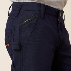 FR M4 Relaxed Workhorse Boot Cut Pant-Ariat