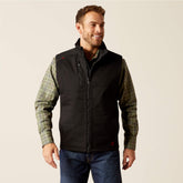 FR Cloud 9 2.0 Insulated Vest-Ariat