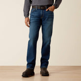 FR M4 Relaxed Basic Boot Cut Jean-Ariat