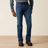 FR M4 Relaxed Basic Boot Cut Jean-Ariat