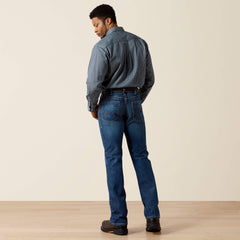 FR M4 Relaxed Basic Boot Cut Jean-Ariat