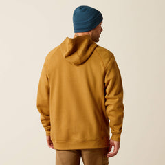 FR Rev Pullover Hoodie-Ariat