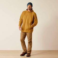 FR Rev Pullover Hoodie-Ariat