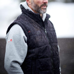 FR Crius Insulated Vest-Ariat