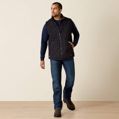 FR Crius Insulated Vest-Ariat