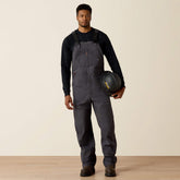 FR Canvas Unlined Bib-Ariat