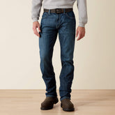 FR M5 Straight DuraLight Stretch Coltrane Straight Leg Jean-Ariat