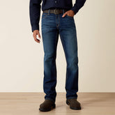 FR M4 Relaxed DuraStretch Stillwell Boot Cut Jean-Ariat