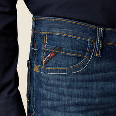 FR M4 Relaxed DuraStretch Stillwell Boot Cut Jean-Ariat
