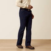 FR M4 Relaxed DuraLight Ripstop Boot Cut Pant-Ariat