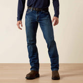 FR M4 Relaxed Boundary Boot Cut Jean-Ariat