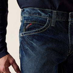 FR M4 Relaxed Boundary Boot Cut Jean-Ariat