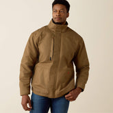 FR Workhorse Insulated Jacket-Ariat