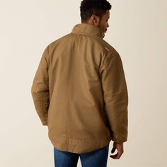 FR Workhorse Insulated Jacket-Ariat