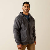 FR Rev Full Zip Hoodie-Ariat