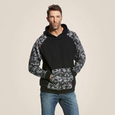 FR DuraStretch Patriot Hoodie-Ariat