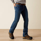 FR M7 Slim DuraStretch Basic Straight Leg Jean-Ariat