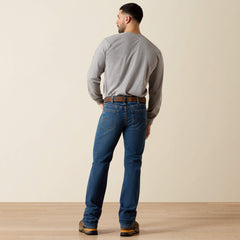 FR M7 Slim DuraStretch Basic Straight Leg Jean-Ariat