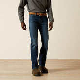 FR M7 Slim Lightweight DuraStretch Straight Leg Jeans-Ariat