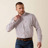 FR Basic Work Shirt-Ariat