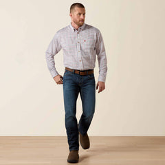 FR Basic Work Shirt-Ariat