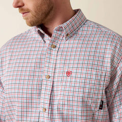 FR Basic Work Shirt-Ariat
