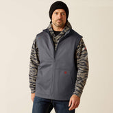 FR Basic Insulated Vest-Ariat