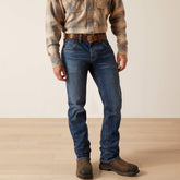 FR M5 Basic Straight Leg Jean-Ariat