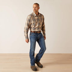 FR M5 Basic Straight Leg Jean-Ariat