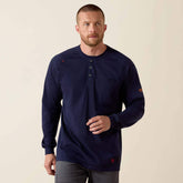 FR Air Henley-Ariat