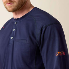 FR Air Henley-Ariat