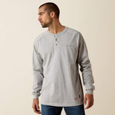 FR Air Henley-Ariat