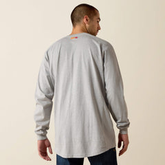 FR Air Henley-Ariat