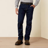 FR M7 Slim DuraStretch Workhorse Stackable Straight Leg Jean-Ariat